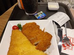 -大家乐(广州中华广场店)