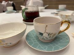 -明阁 Ming Court(广州朗豪酒店)