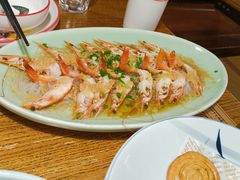 -新白鹿餐厅(龙游路总店·杭帮菜名店)