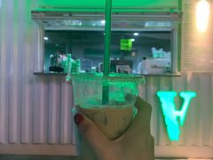 -ALPHA COFFEE阿尔法咖啡(虹莘路店)
