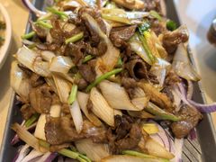 -直隶安家罩饼(复兴路店)