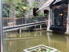-渝半城经典川粤菜(重庆天地店)