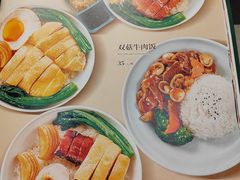 -润记·臻选·广东餐馆(狮山龙湖天街店)