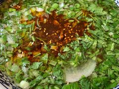 -马艾萨中国兰州传统牛肉面(惠新里店)