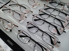 -青岛亨得利眼镜(城阳家佳源店)