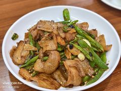 -谢记上海大排档(长寿路店)