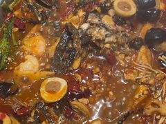 -鱼酷活鱼烤鱼(沈阳大悦城店)