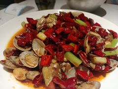 辣炒花蛤-胡大饭馆 24h(簋街总店)