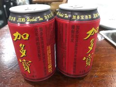 -大院涮烤·东北经典老味烧烤·铜锅涮肉(江南东路店)