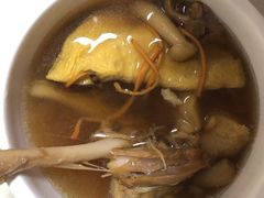 -盒马鲜生(馥邦国际店)