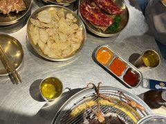-本炙炭烤·蒲烧活鳗料理店(金沙洲店)