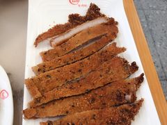 -老盛兴汤包馆(华灵店)