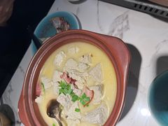 -雀蓝川菜(滨湖万象汇店)