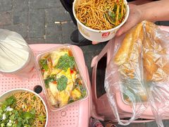 -曾麻子热干面(丁字桥路店)