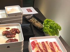 -神户赤童日式烤肉伙伴(东直门店)