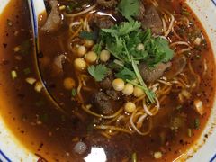 -万县面馆(高笋塘店)