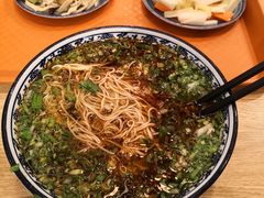 -马艾萨中国兰州牛肉拉面(劲松店)