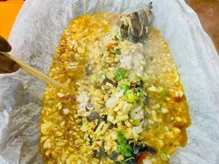 -三煮纸包鱼(青岛总店)