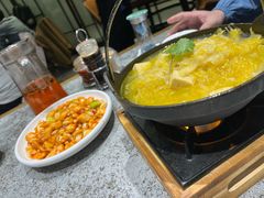 -紫光园·烤鸭·北京菜(团结湖店)
