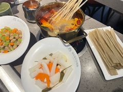 -邢氏老太太烧烤(南山店)