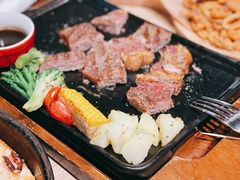 -必胜客(花舞大唐博物馆店)