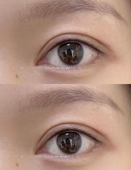 -韩美绣·骨相纹眉·洗眉美瞳线