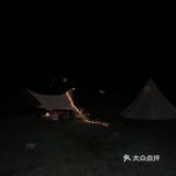Camping Queen带我们来露营⛺️