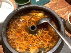 -云海肴·汽锅鸡·云南菜(美罗城店)