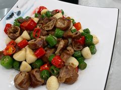 -一品滇香·云南菜(公益西桥店)