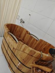 -御品•瑶浴灸疗SPA