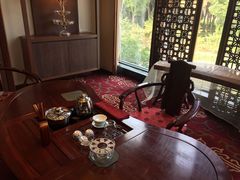 -潮府馆·非遗潮州菜·港式点心(世纪公园店)
