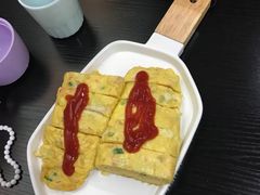 -槿Story·韩国料理(望京韩国美食城店)