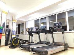 -中田健身工作室(莘庄地铁站店)