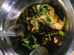 -老兵麻辣烫(世欧王庄店)