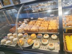 -巴黎优朵烘焙馆(菱角湖壹号店)