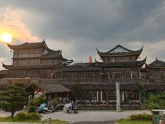 -二十八里太湖船菜(吉祥路店)