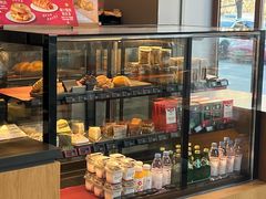 -星巴克(天津工华道智慧山店)