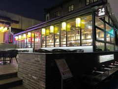 -壹丁咖啡(宽窄巷子店)