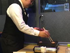 -活伊势龙虾料理 中纳言(千日前味乐馆店)