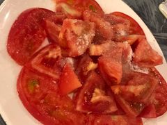 -虎虎龙虾大排档(双井店)