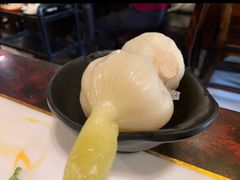 糖蒜-颐品居涮肉(乌鲁木齐中路店)