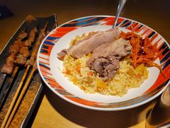 -塔哈尔·新疆盛宴(复地活力城店)