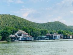 -云龙湖旅游景区