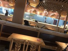 大堂-谷养元(老火车站店)