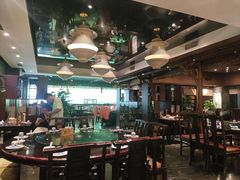 -顺兴老茶馆·精品川菜(世纪城店)