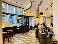 大堂-蘭茉L'Amour(万象城店)