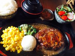 -铃木食堂(帽儿胡同店)