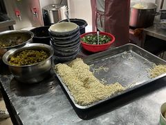 -老葛汤包(石佛路店)
