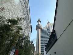 -钱钟书故居