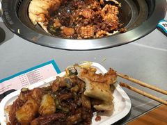 -灶座小锅烀饼·铁锅炖(全国总店)